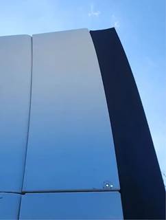 Kenworth T680 Left Cab Fairing