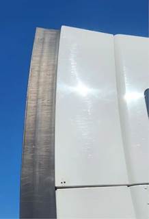 Kenworth T680 Right Cab Fairing