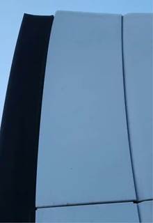 Kenworth T680 Right Cab Fairing