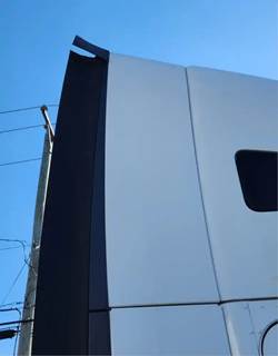 Kenworth T680 Right Cab Fairing