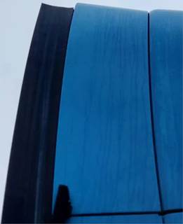 Kenworth T680 Right Cab Fairing