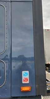 Kenworth T680 Left Cab Fairing