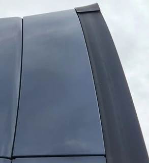 Kenworth T680 Left Cab Fairing