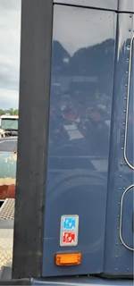 Kenworth T680 Right Cab Fairing