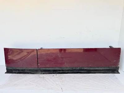 Kenworth T680 Right Cab Fairing