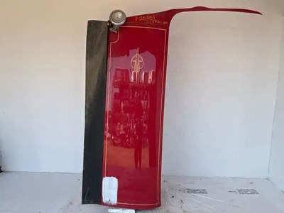 Kenworth T680 Right Cab Fairing