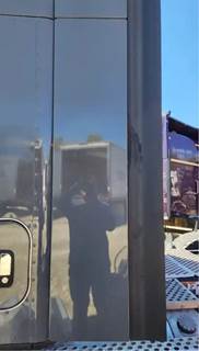 Kenworth T680 Left Cab Fairing