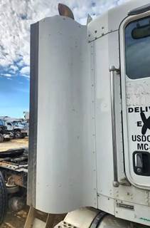 Kenworth T800 Right Cab Fairing