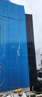 Kenworth W900 Left Cab Fairing