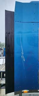 Kenworth W900 Right Cab Fairing