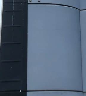 Mack Anthem Right Cab Fairing