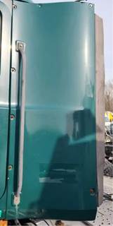 Mack Pinnacle CXU612 Left Cab Fairing for a 2015 Mack CXU612
