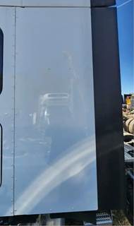 Peterbilt 579 Left Cab Fairing