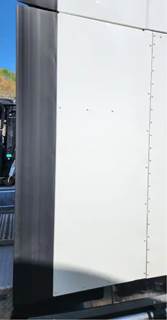 Peterbilt 579 Right Cab Fairing