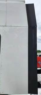 Peterbilt 579 Left Cab Fairing