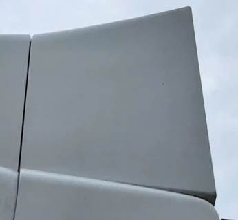 Peterbilt 579 Left Cab Fairing