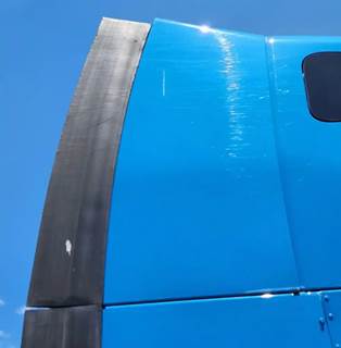 Peterbilt 579 Right Cab Fairing
