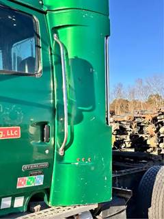 Sterling A9500 Left Cab Fairing