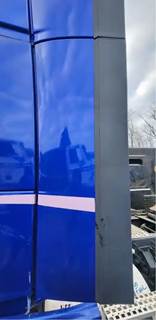 Volvo VNL Left Cab Fairing