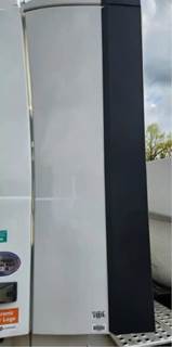 Volvo VNL Left Cab Fairing