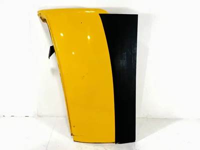 Volvo VNL Left Cab Fairing