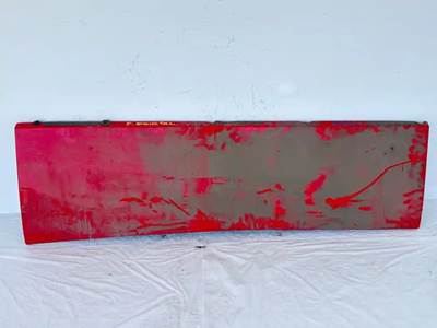 Volvo VNL Left Cab Fairing