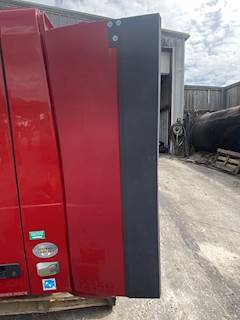 Volvo VNM Cab Fairing