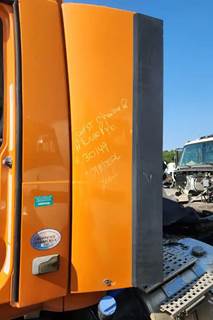 Volvo VNR64T Left Cab Fairing