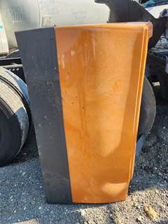 Volvo VNR64T Right Cab Fairing