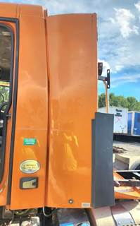 Volvo VNR64T Left Cab Fairing