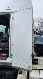 Western Star 4700 Left Cab Fairing