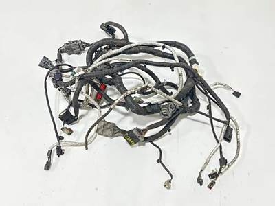 Ford F-650 Cab Wiring Harness