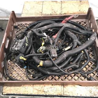 Freightliner Cascadia 113 Cab Wiring Harness