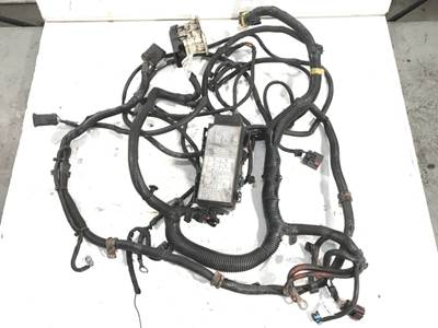 Freightliner Cascadia 125 Cab Wiring Harness