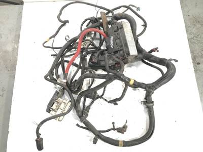 Freightliner Cascadia 125 Cab Wiring Harness