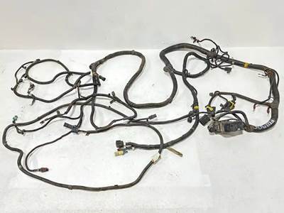 Freightliner Cascadia Cab Wiring Harness