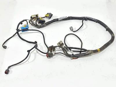 Freightliner Cascadia Cab Wiring Harness