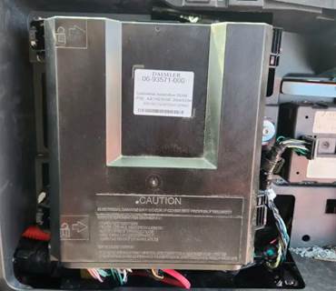 Freightliner M2 106 Cab Wiring Harness