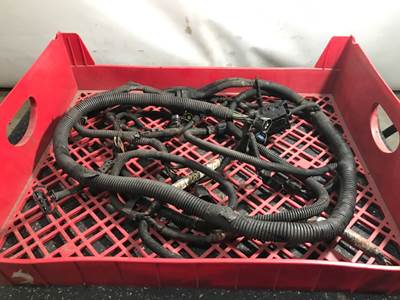 GMC C6500 Cab Wiring Harness