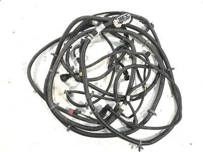 Hino 268 Cab Wiring Harness