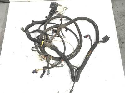 International 7400 Cab Wiring Harness