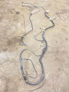 International LT625 Cab Wiring Harness