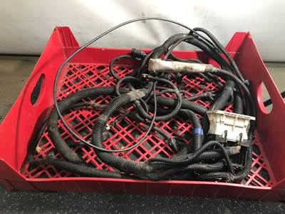 International LoneStar Cab Wiring Harness