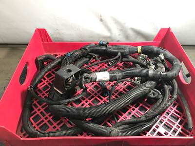 International LoneStar Cab Wiring Harness