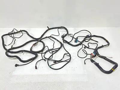 International MV607 Cab Wiring Harness