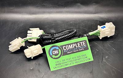 International PC015 Cab Wiring Harness