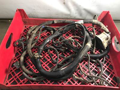 International ProStar Cab Wiring Harness