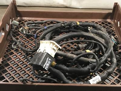 International ProStar Cab Wiring Harness