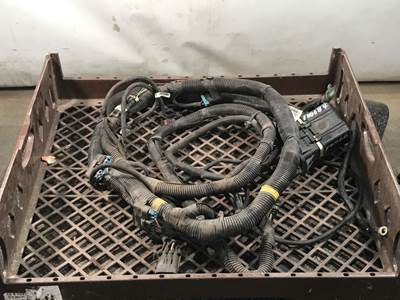 International ProStar Cab Wiring Harness