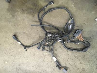 International ProStar Cab Wiring Harness